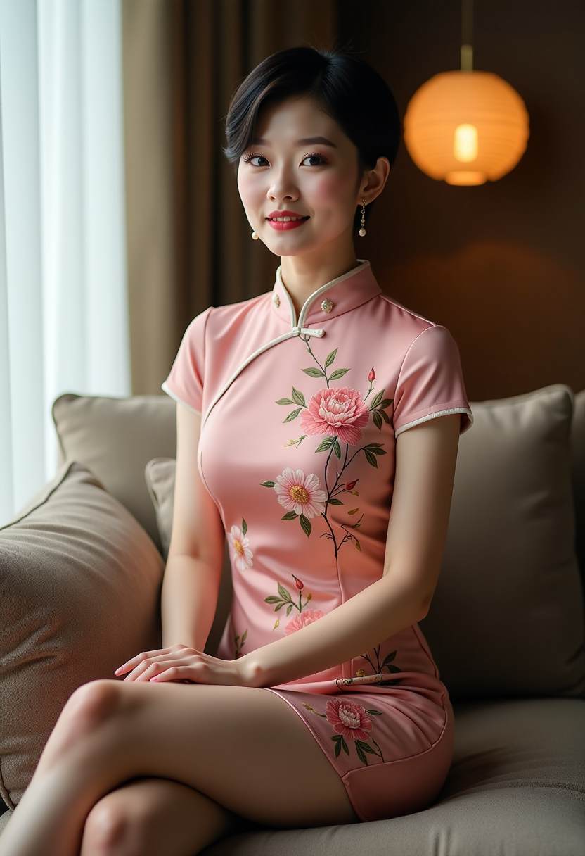 夫人马甲又轰动全球了